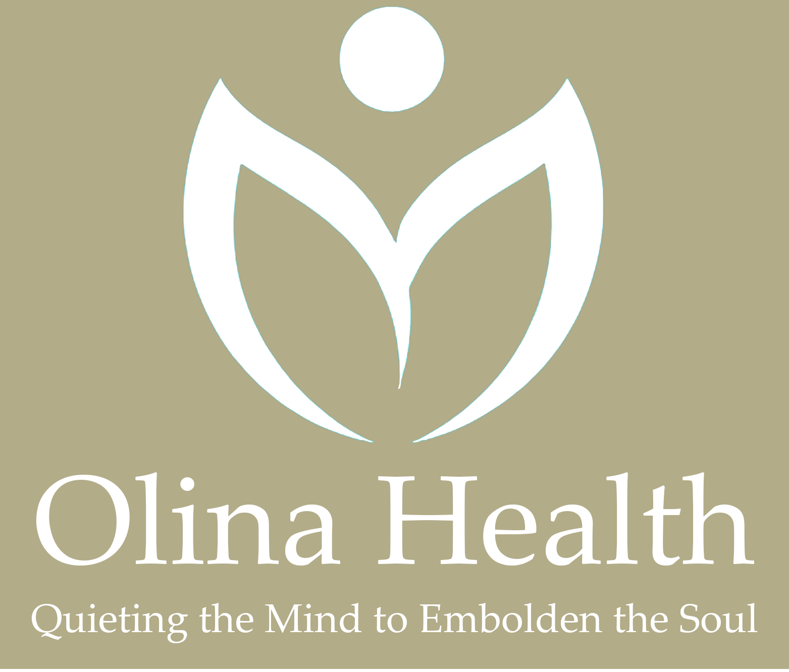 Olina Health Logo